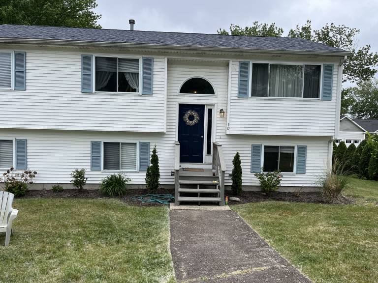 House  Bonnet Shores