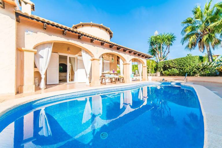 Villa  Son Serra de Marina