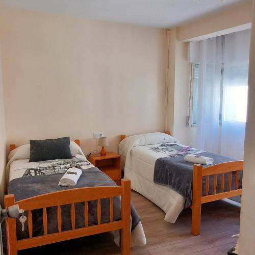 Bed & Breakfast Catoira