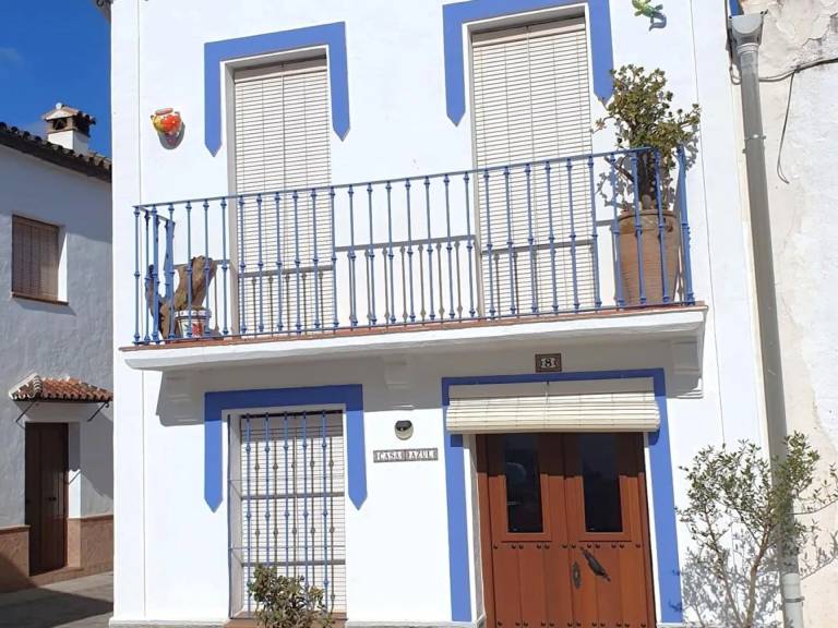 Villa El Colmenar