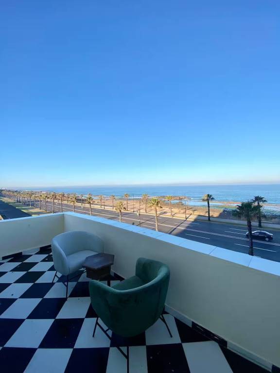 Appartement Rabat