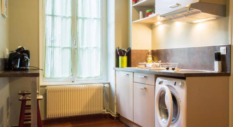 Beautiful rental apartment | Pet-friendly — photo 2