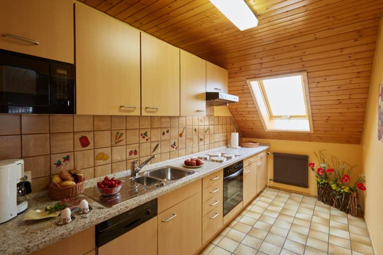 Apartment '55m²' with Mountain View, Shared Garden and Wi-Fi — photo 5