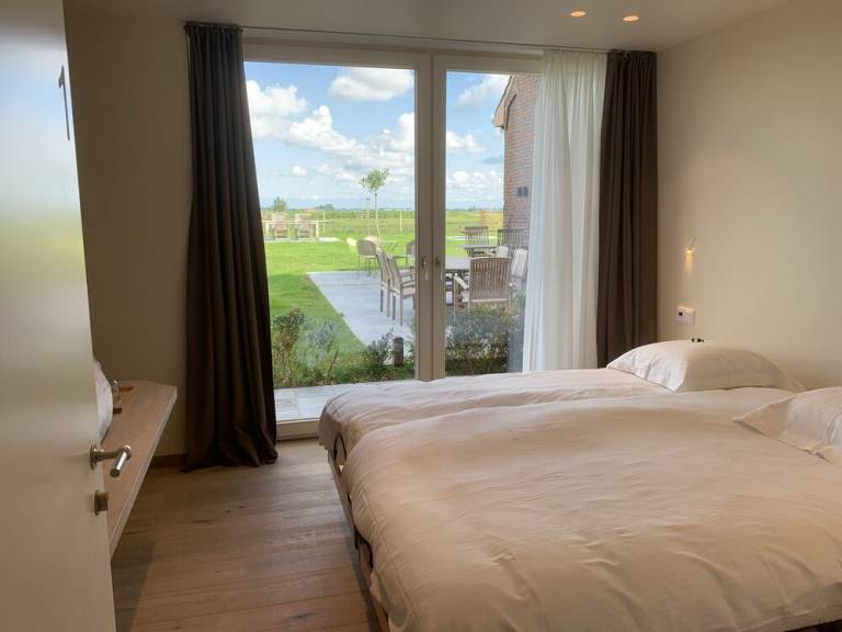 Bed & Breakfast  Poperinge