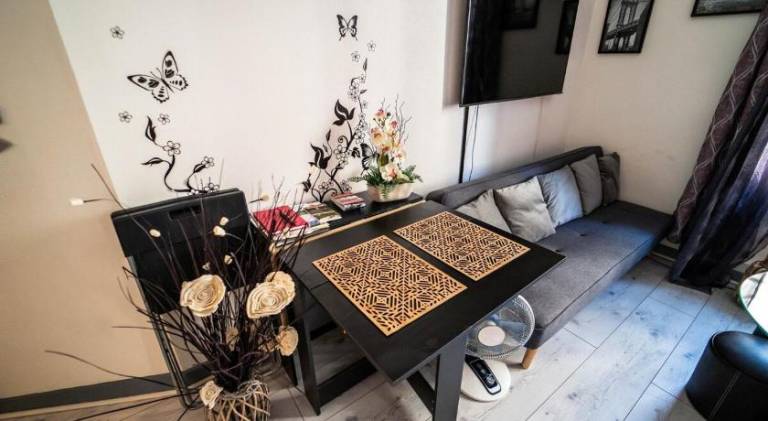 Holiday apartment with 1 room for 6 persons — photo 3