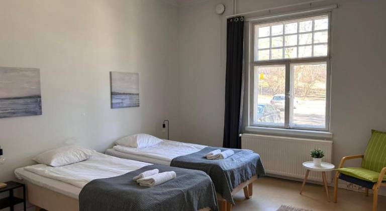 Nice apartment | Pets allowed in Turku