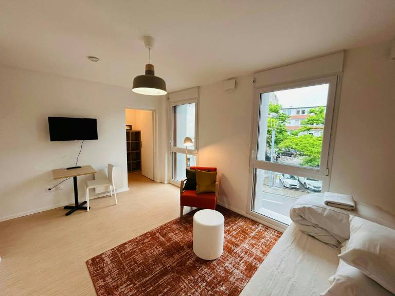 Appartement Reims