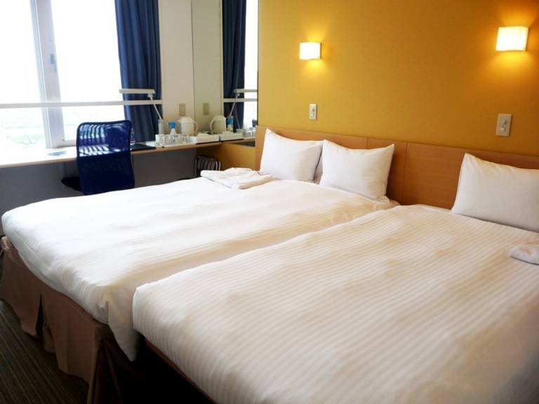 Smile Hotel Sendai Tagajyo