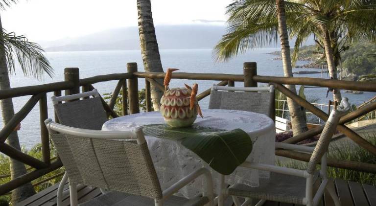 Pousada Singuitta - Ilhabela — photo 4