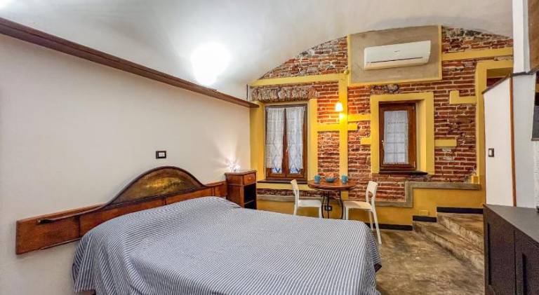 Lovingenoa - Dream Passion in San Vincenzo