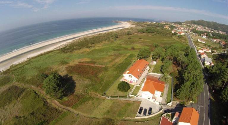 Apartamento Carnota