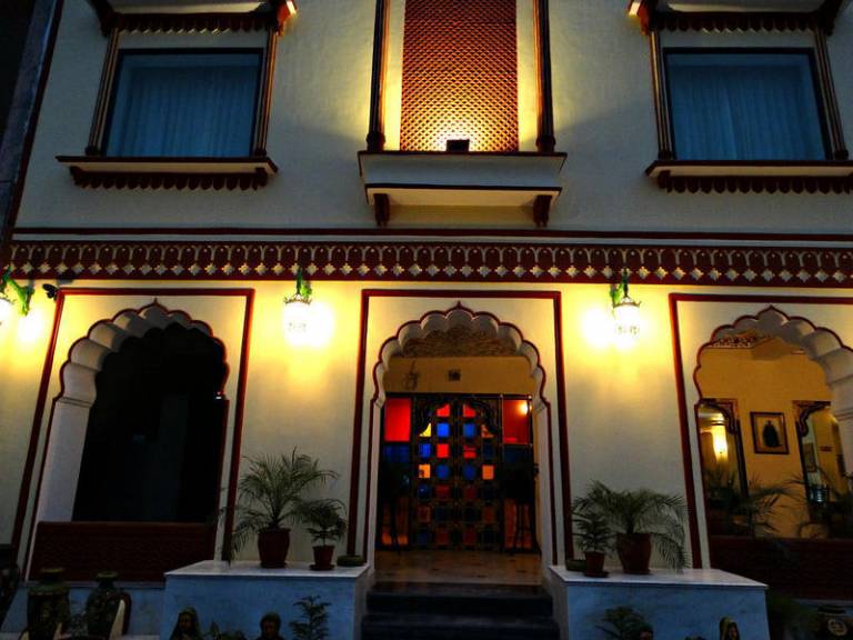 Umaid Residency — photo 2