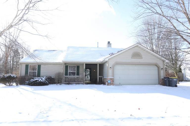 House West Lafayette