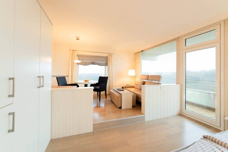 Apartament Timmendorfer Strand