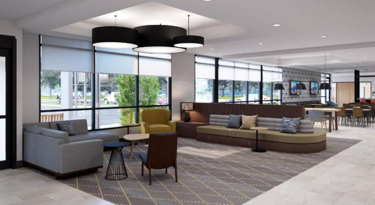 Holiday Inn Erie By IHG — photo 5