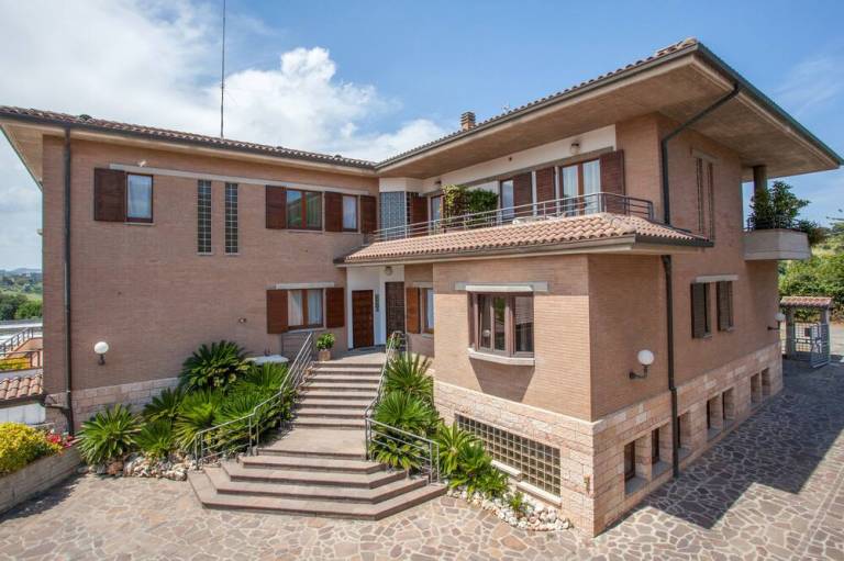 Agriturismo Ancona