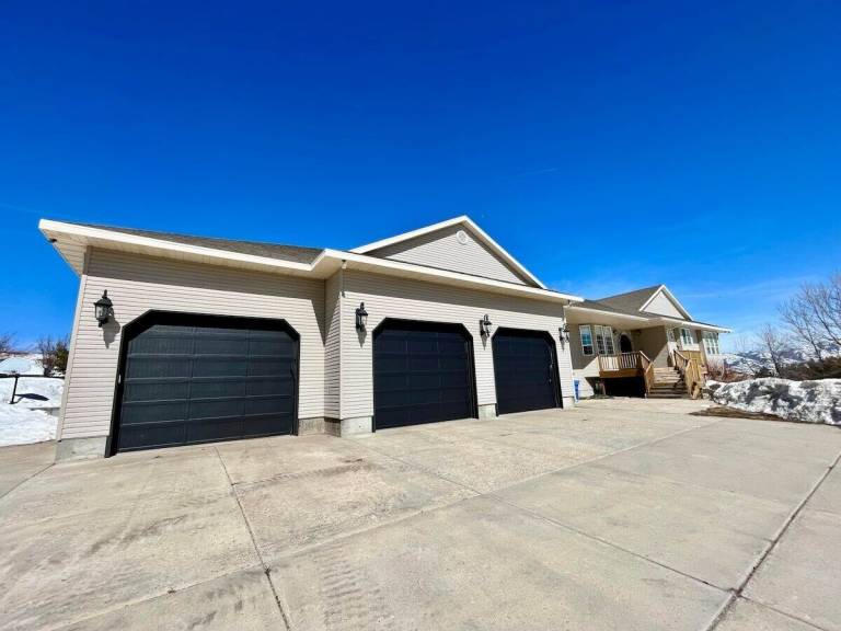 House  Pocatello