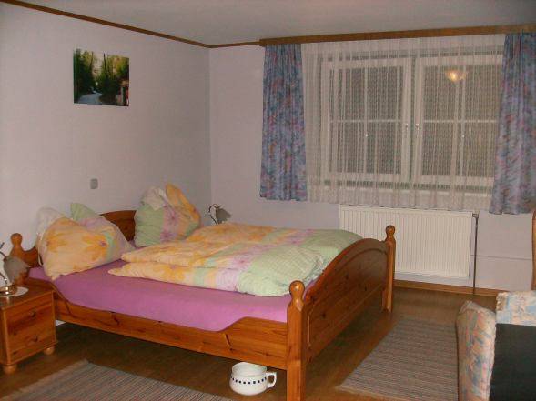 Ferienwohnung  Gemeinde Poysdorf