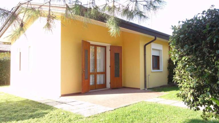 Ferienwohnung Bibione Pineda