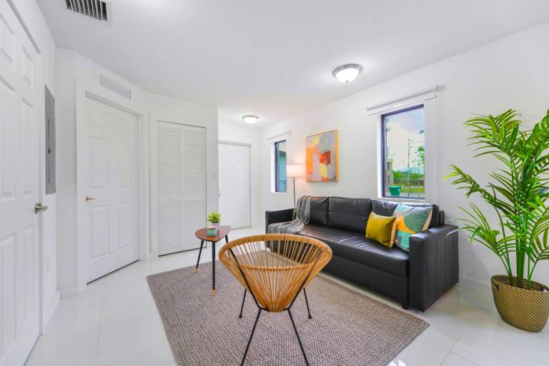 Apartment Miami