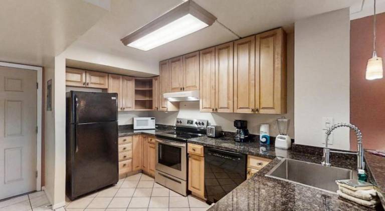 Pleasant rental apartment with hot tub | Close to the beach | Pets allowed — photo 5