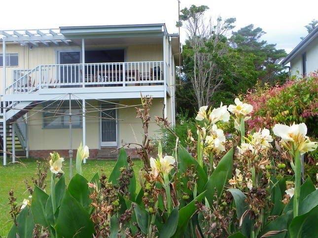 House  Jervis Bay