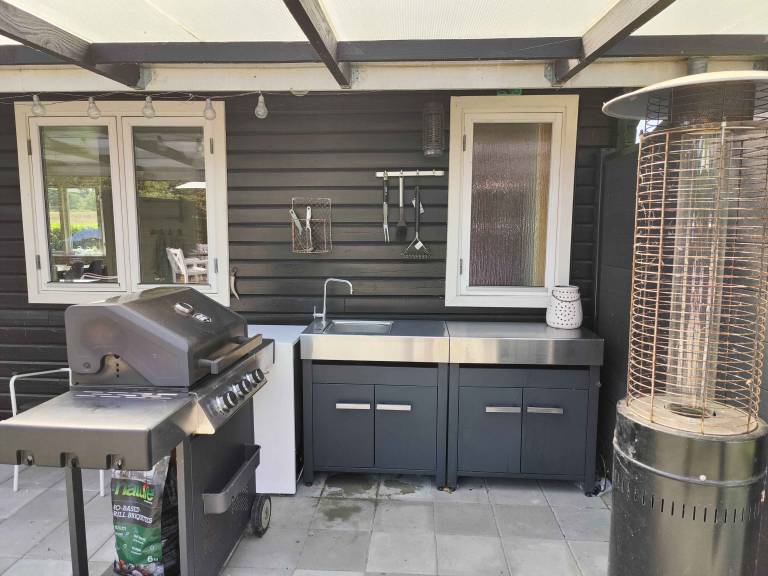Children-friendly charming vacation home with terrace, garden & BBQ | Next to the beach | Pet-friendly — photo 5