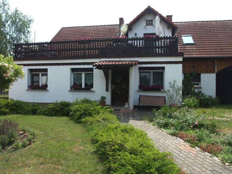 Ferienwohnung Alt Zauche-Wußwerk
