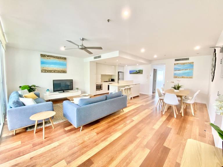 Apartment Cabarita Beach