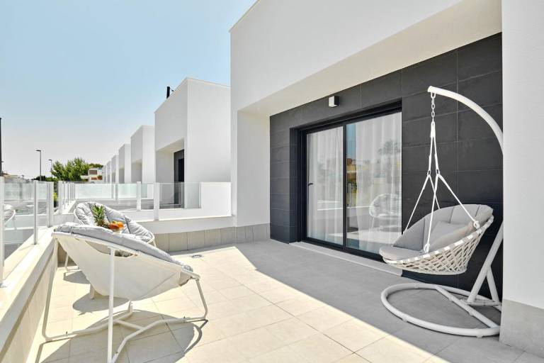 Villa Blanco – a cosy villa with private pool — photo 4