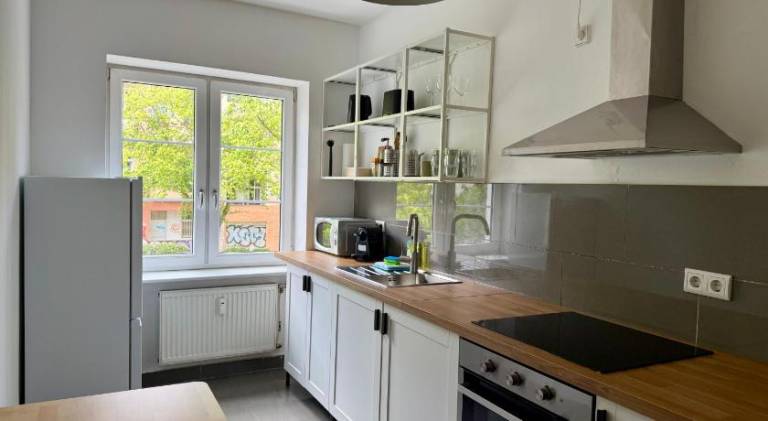 Pleasant serviced apartment | Pets allowed — photo 3