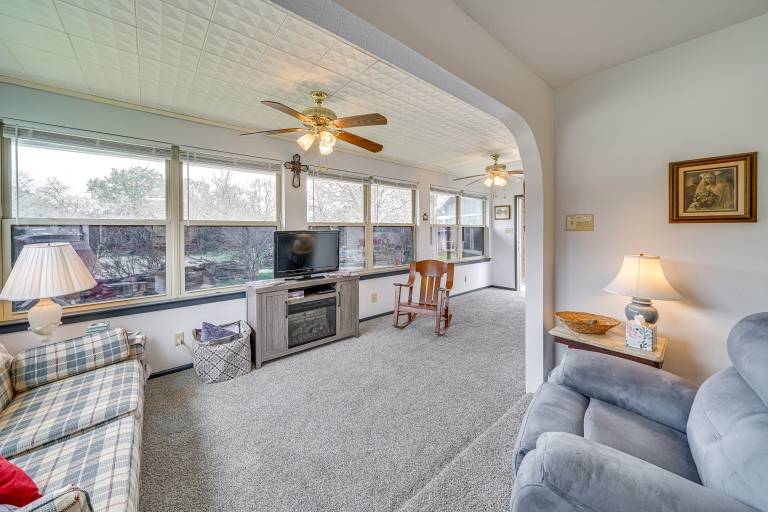 Cozy Kerrville Guest Cottage Near Guadalupe River! — photo 5