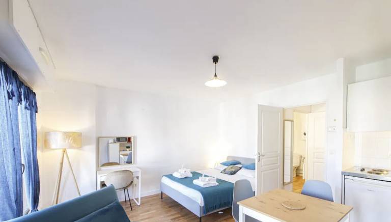 Appartement Laval