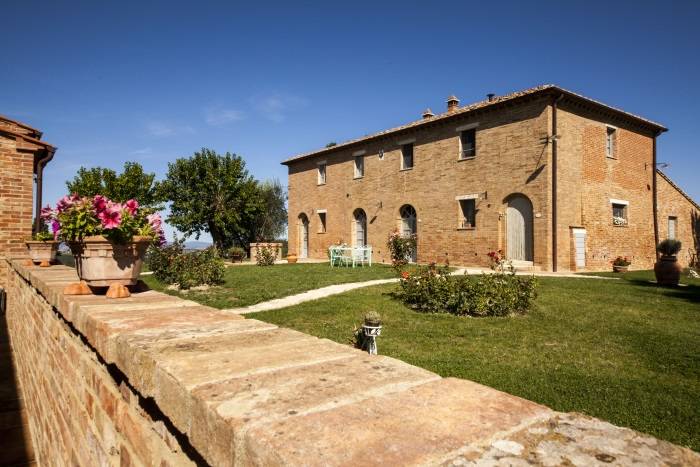 Agriturismo Il Poggiarello: Appartamento Gli Allori — photo 5