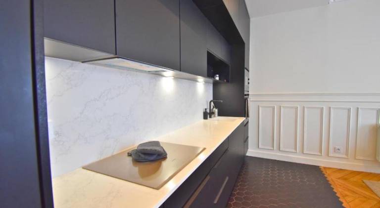 Holiday apartment with 3 rooms for 6 persons — photo 5