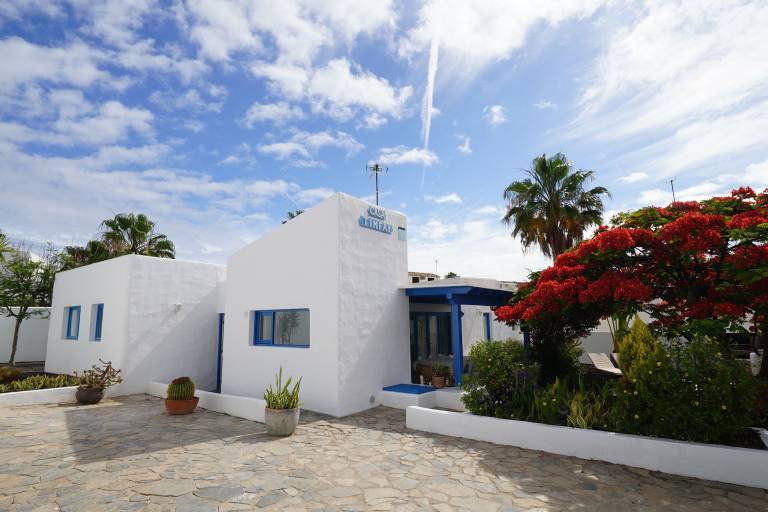 Villa  Corralejo