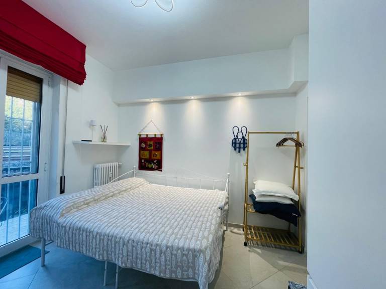 Apartment 'Margherita - Seafront' with Balcony, Wi-Fi and Air Conditioning — photo 4