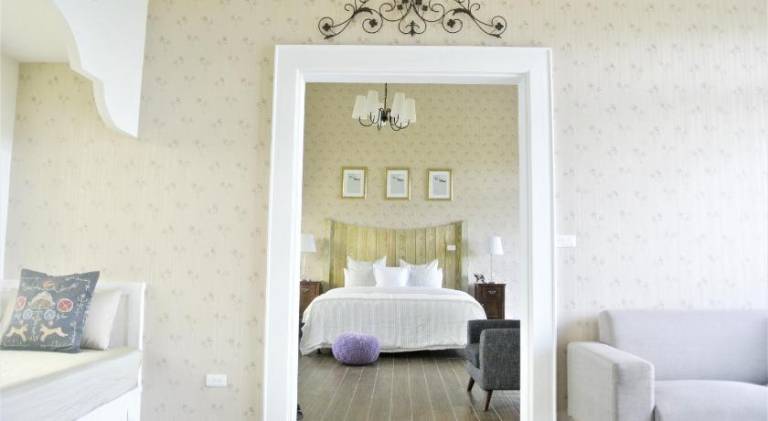 Bed and breakfast 永安村
