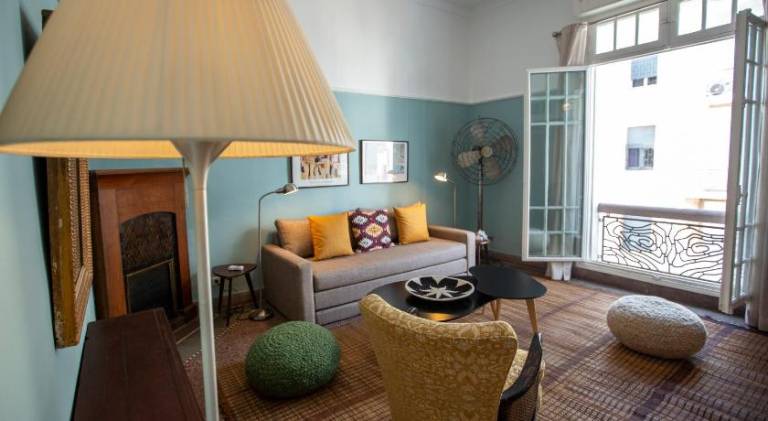 Lovely rental apartment | Pets allowed in Rabat