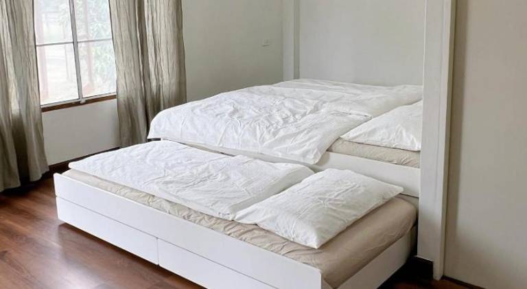 Vacation home with 1 room for 4 persons — photo 4