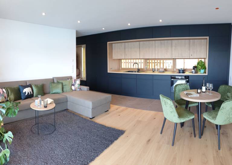 Aparthotel Kochel am See