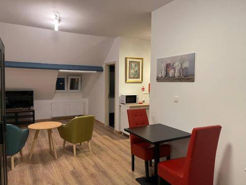 Appartement Dinant