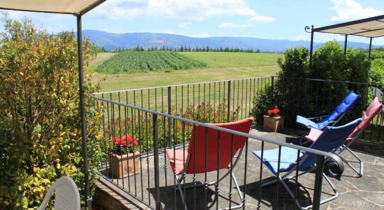 House with pool, yard & barbeque | Pet-friendly — photo 4