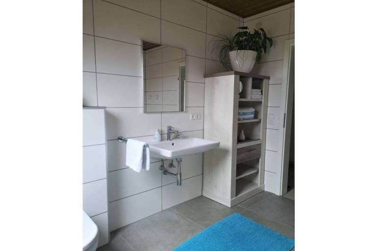 Vacation home with 3 rooms for 8 persons — photo 3