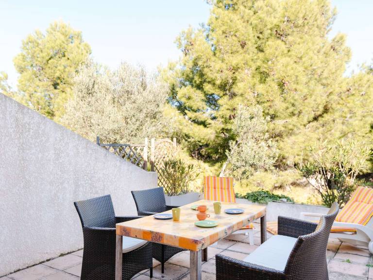 Villa with pool | Pets are welcome — photo 2