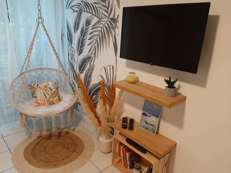 Appartement Pointe-à-Pitre