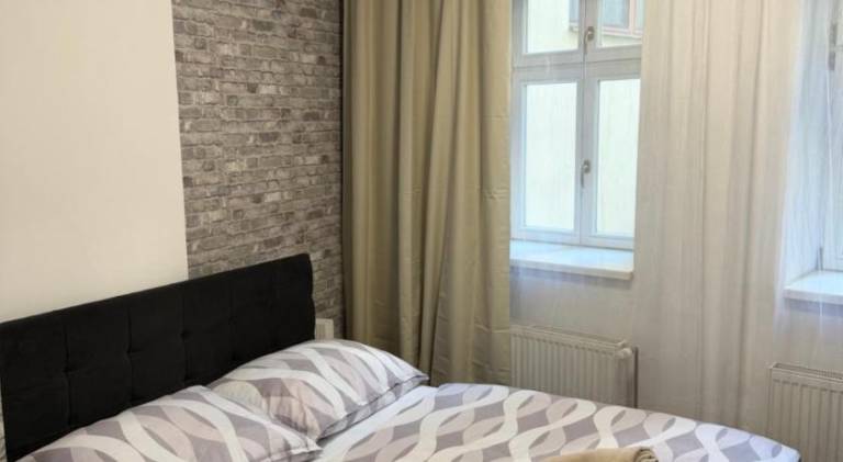 Apartment | Near Špilberk Castle in Brno