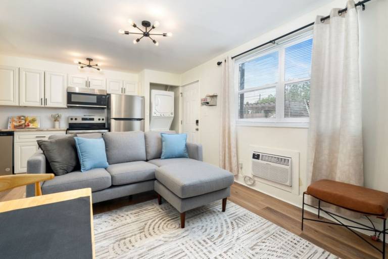 Apartment | Pets are welcome — photo 3