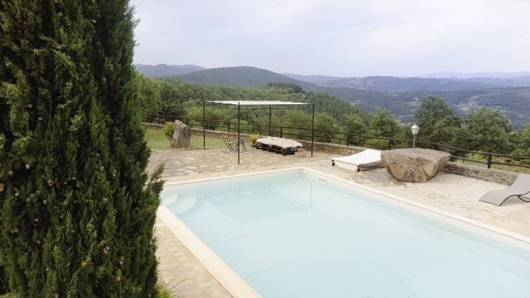 Fully equipped ample villa with private pool, barbecue & garden | Garden view | Dogs allowed — photo 4
