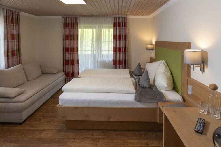 Natur- & Familienhotel Stieglerhof — photo 5